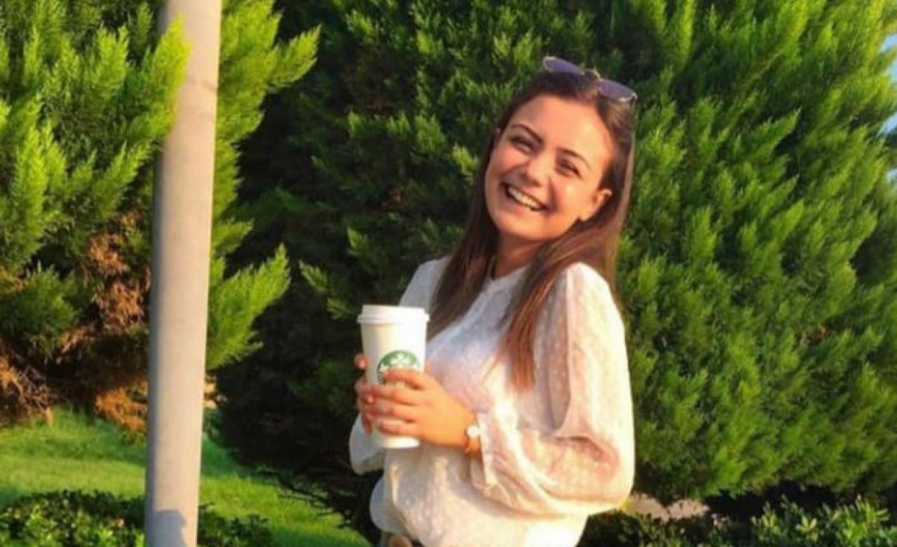 Hayatının baharındaydı: Büşra Köle öldü