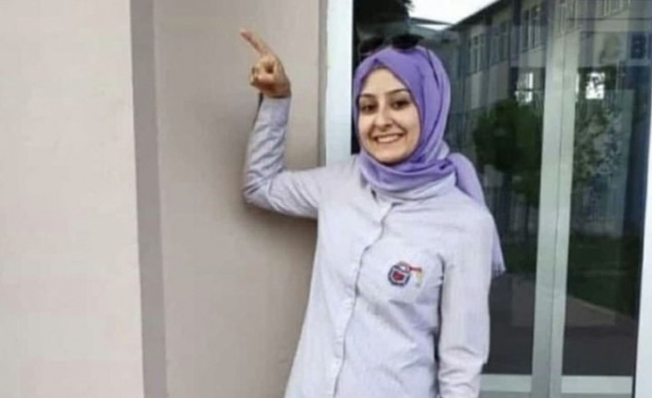 Hemşire koronaya yenildi: Yasemin Çolak öldü