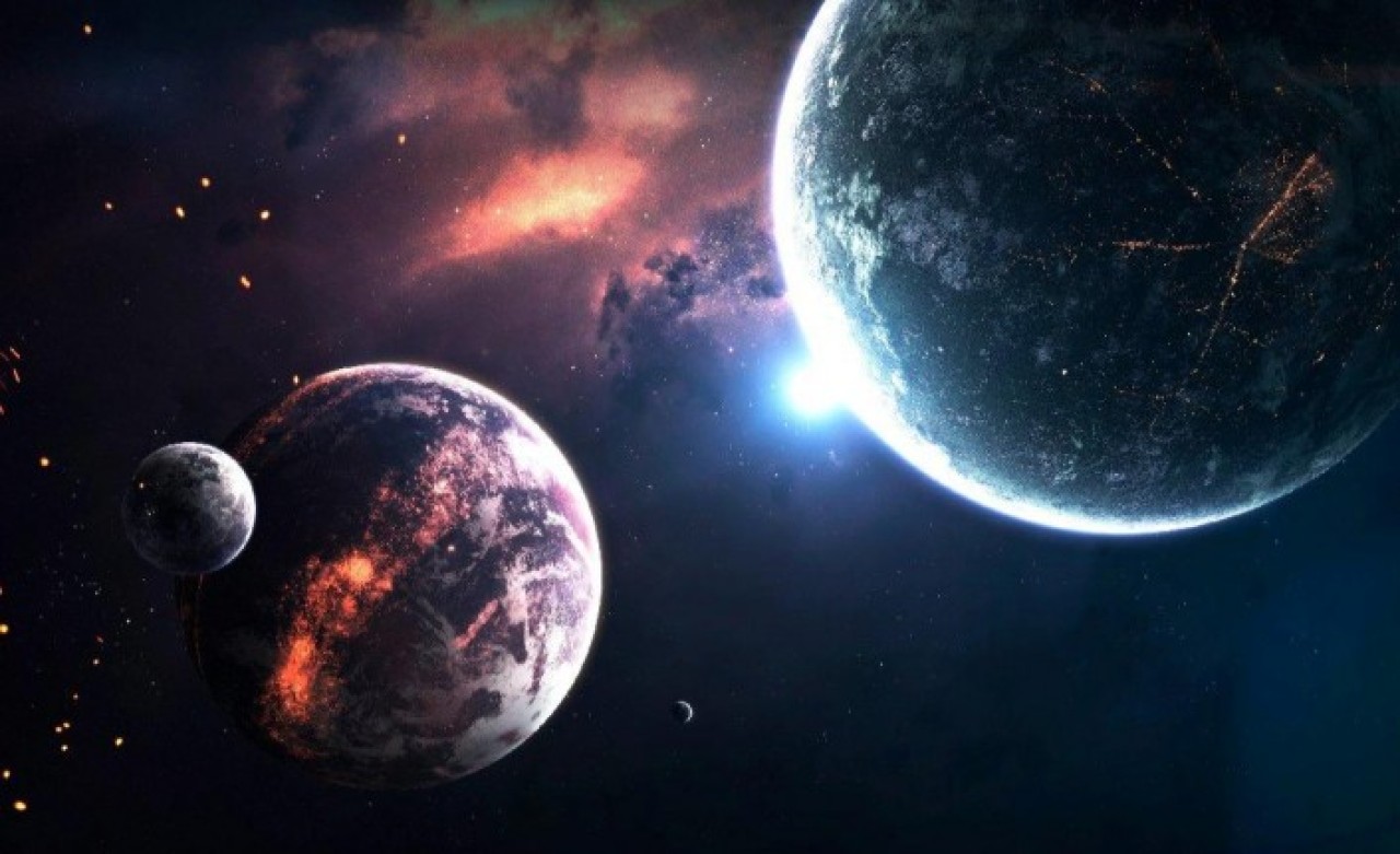 Heyecanlandıran keşif: Dünyadan daha yaşanabilir 24 gezegen bulundu