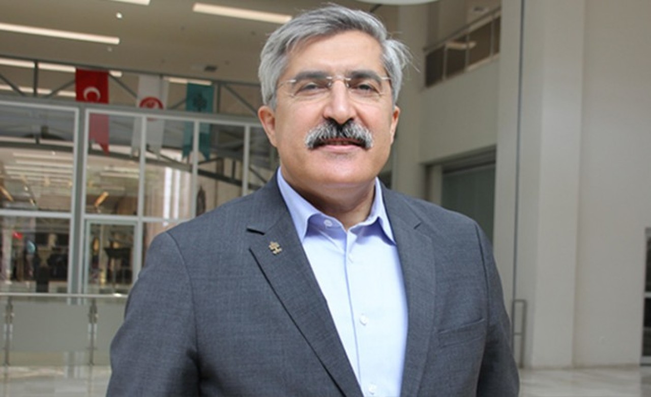 Hüseyin Yayman koronavirüse yakalandı