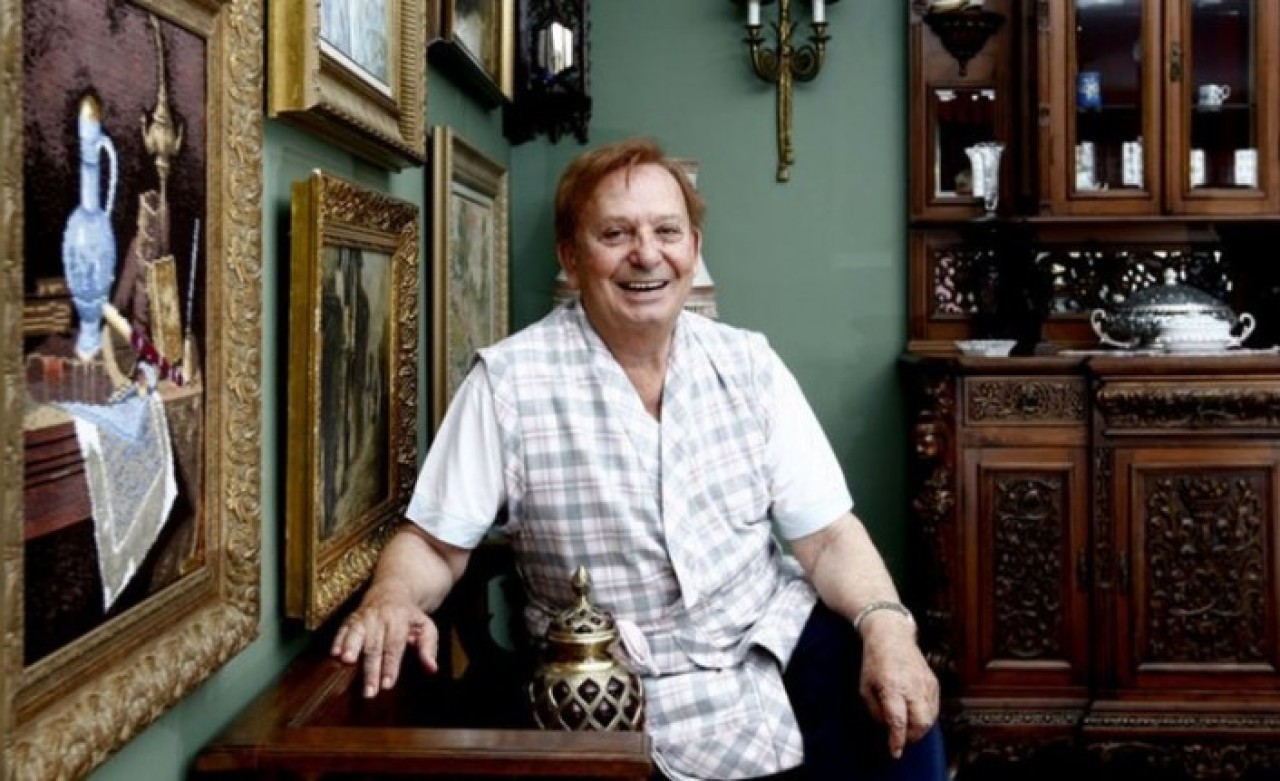 Huysuz Virjin'in milyonlarca liralık mirasıyla ilgili vasiyeti açıklandı