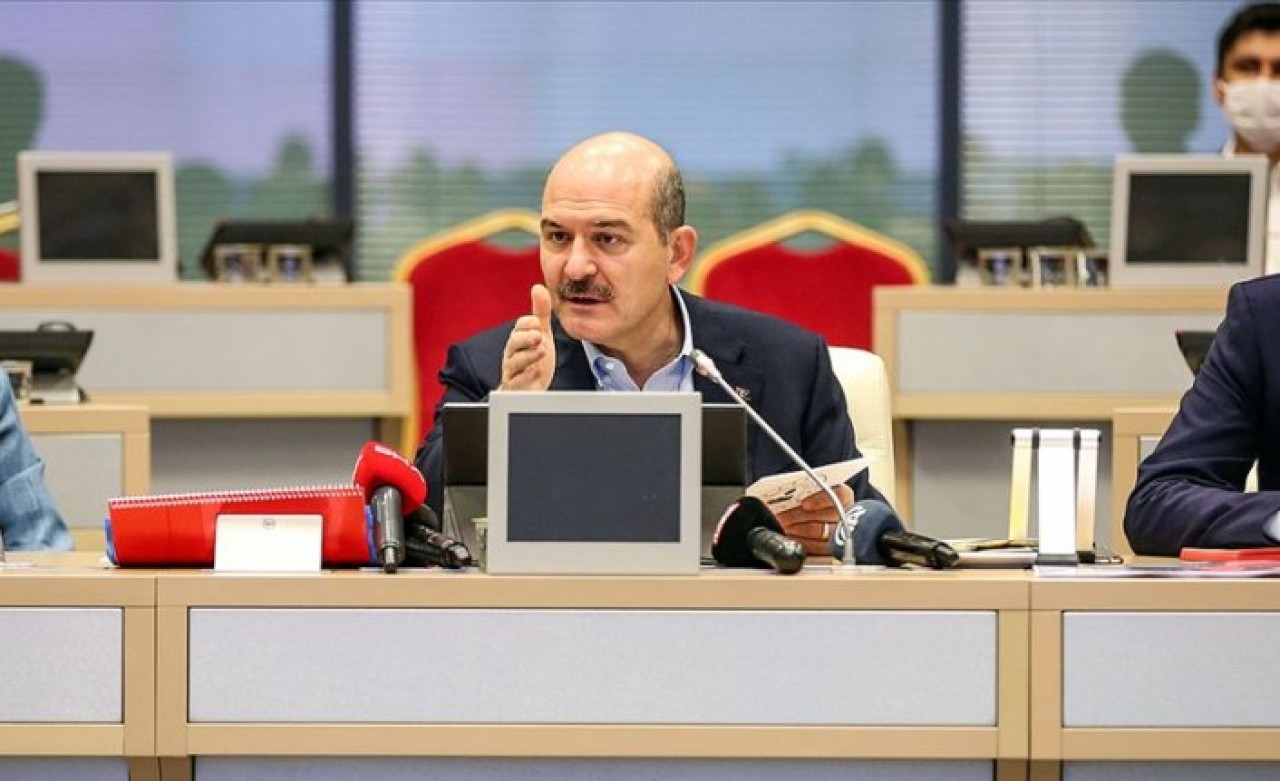 İçişleri Bakanı Soylu'dan flaş açıklama: Bütün İstanbullular katılacak