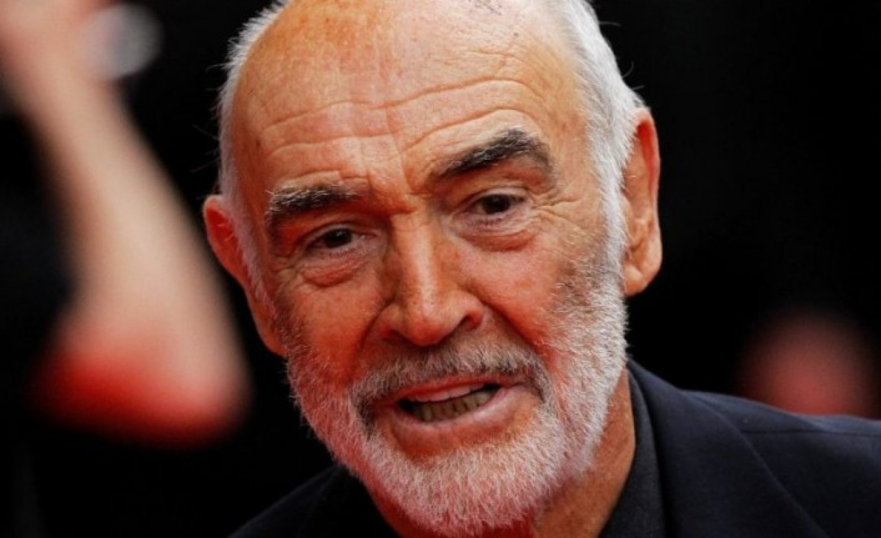 İlk James Bond Sean Connery öldü: Sean Connery kimdir?