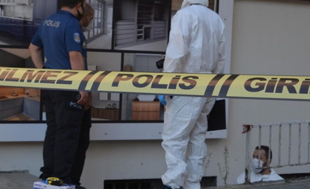 İş yerini açmaya geldi! Cihan Bakır'ın cesedini buldu