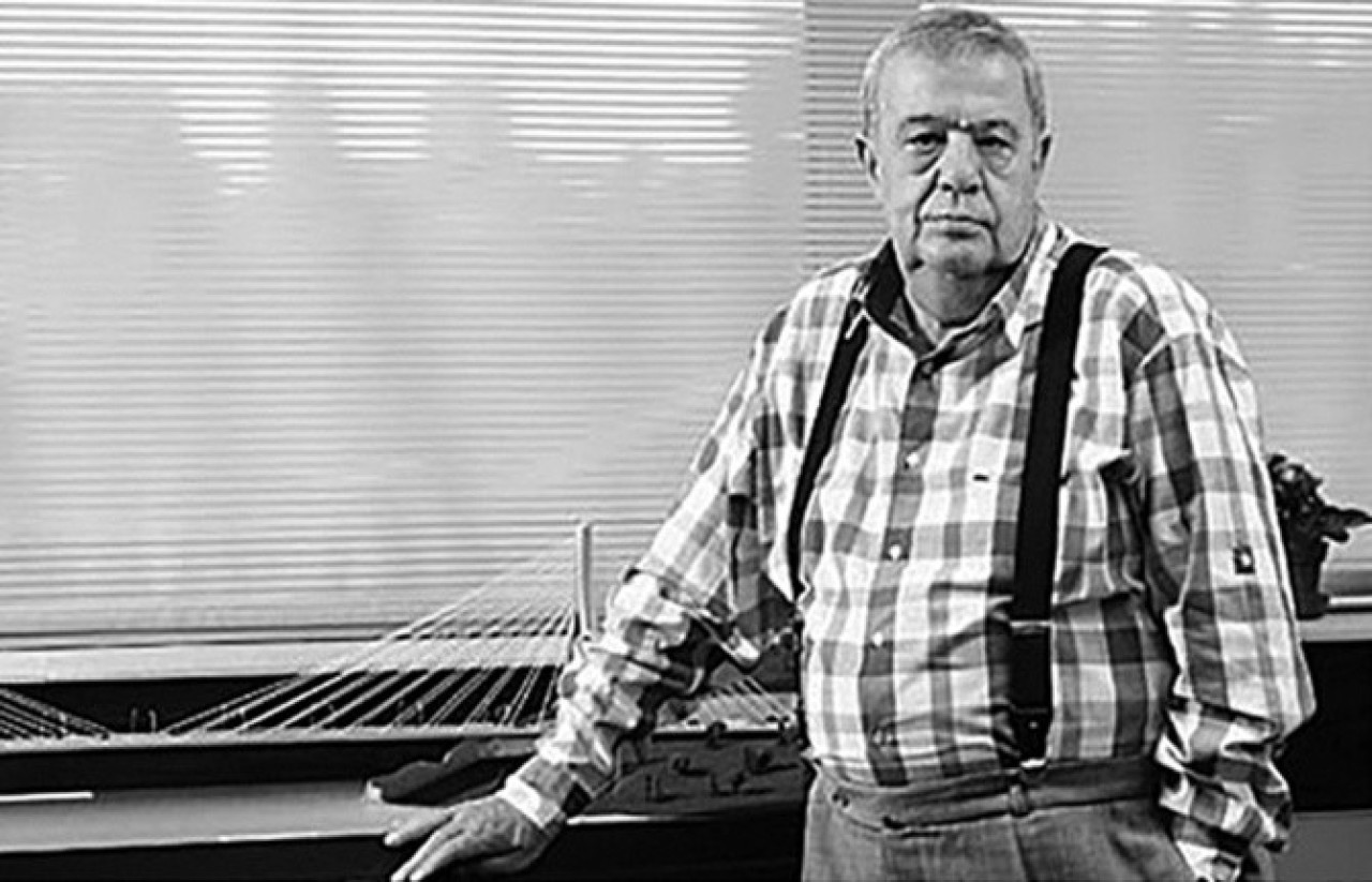 İş dünyasının acı kaybı: Şefik Gül öldü