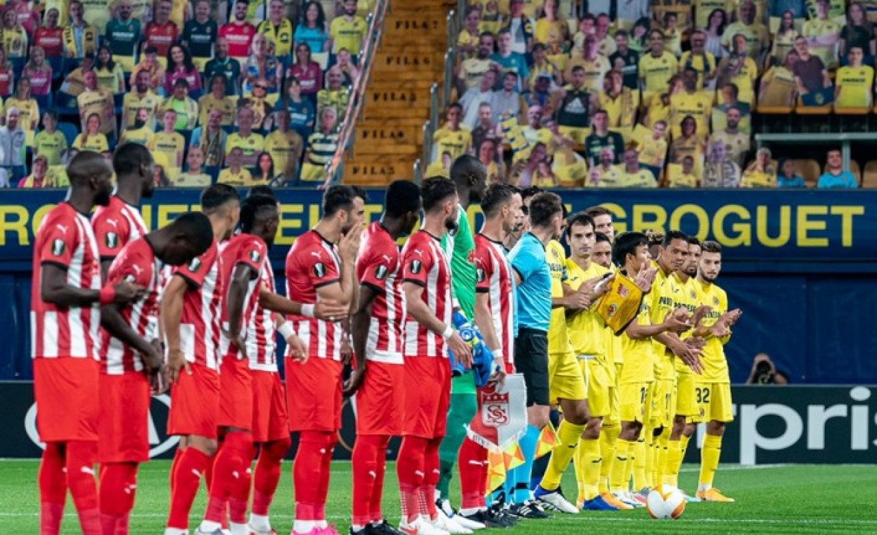 İspanya,  Sivasspor'u konuşuyor: Bunun Sivas'ı da var