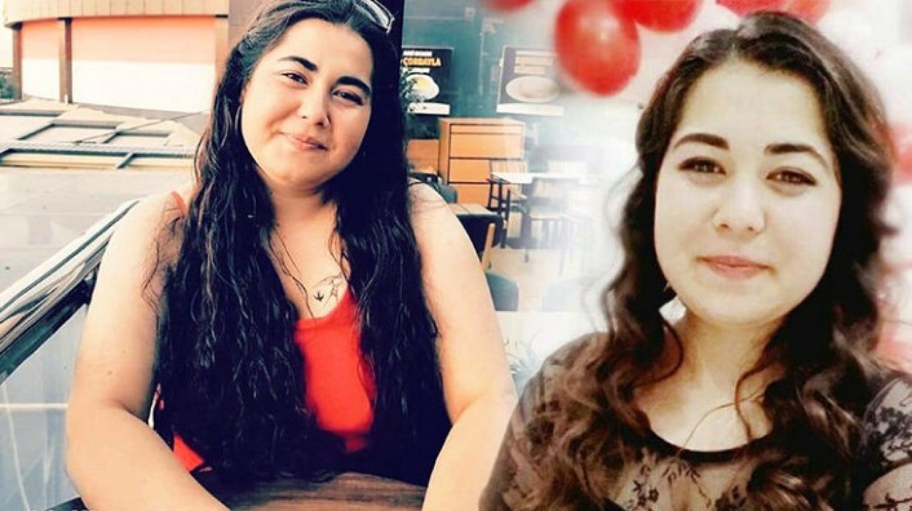 Isparta'da kan donduran cinayet: Gamze Esgicioğlu öldü