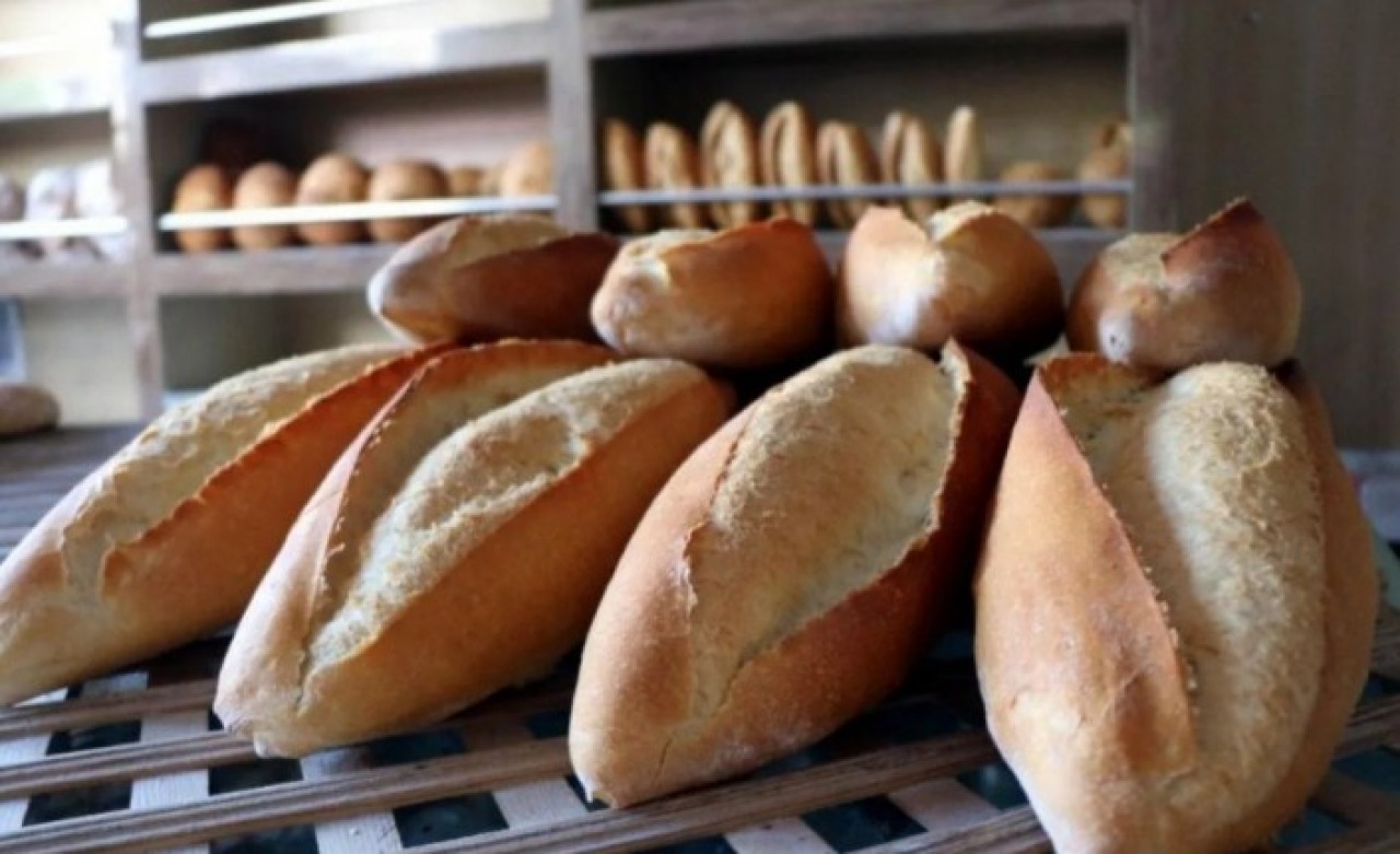 İstanbul Fırıncılar Odası duyurdu: Ekmeğe zam