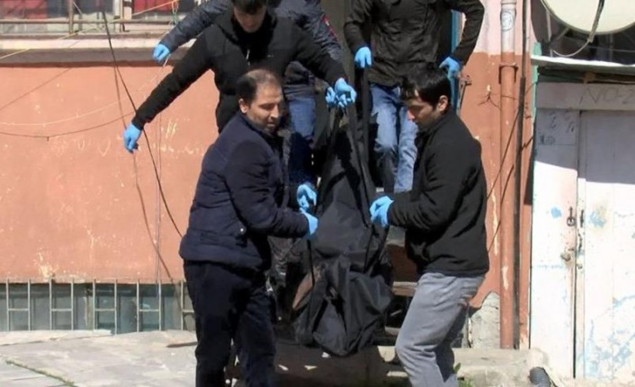 İstanbul'da sahte içkiden ölenlerin sayısı 7'ye yükseldi