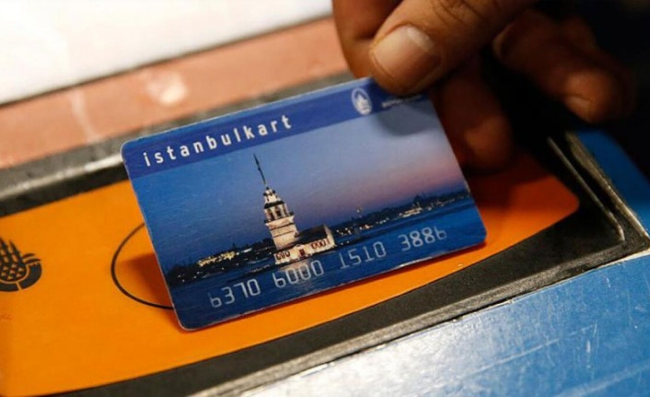 İstanbul’da ulaşım kartları için kritik karar!