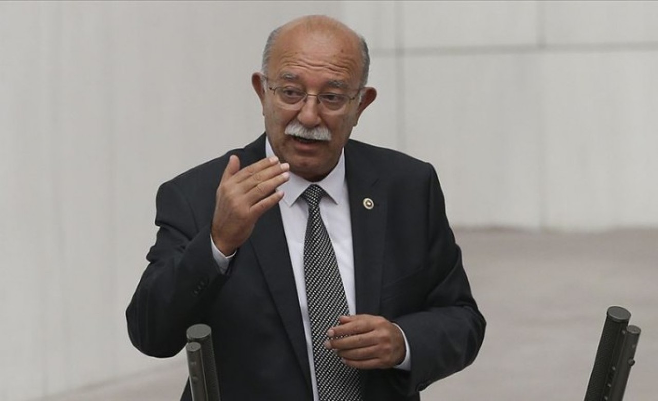 İYİ Parti'de ipler geriliyor: Adana Milletvekili İsmail Koncuk'tan sert tepki