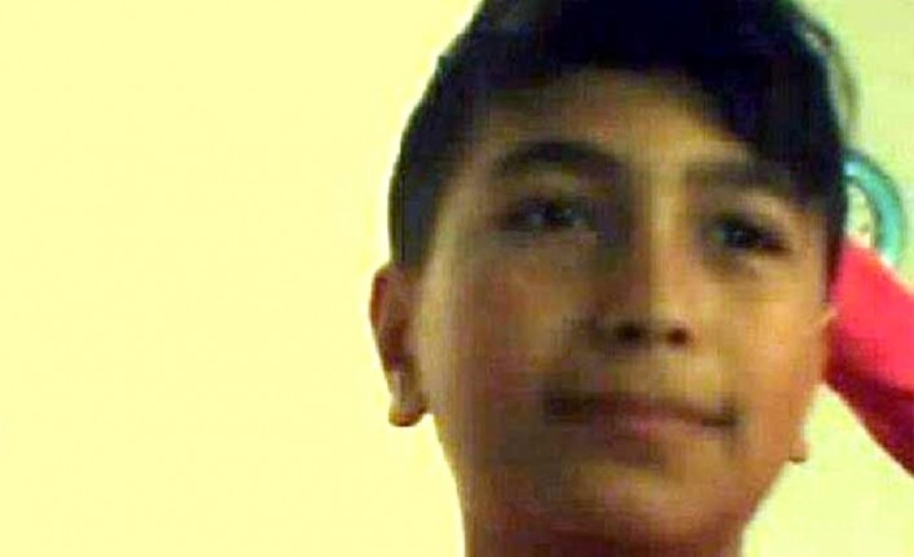 İzmir'de feci olay: 16 yaşındaki çocuk ailesinden helallik isteyip intihar etti!