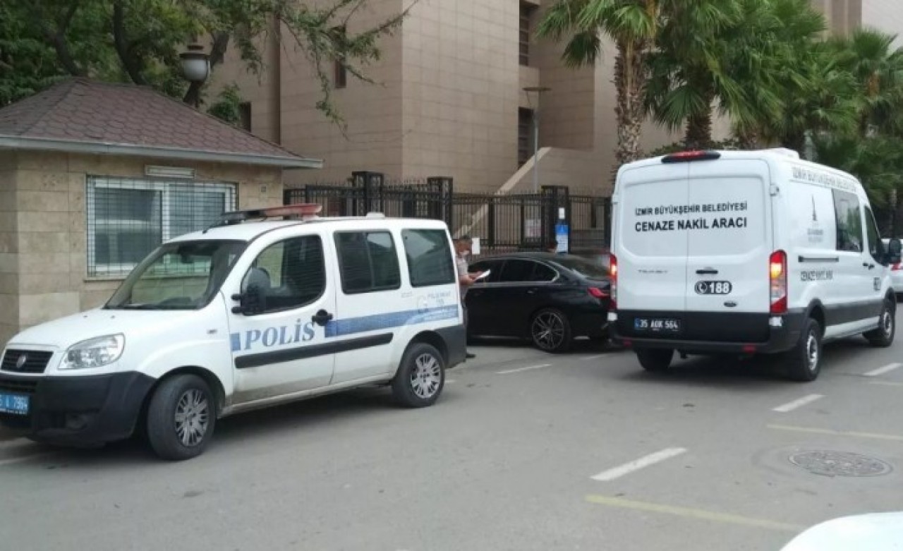 İzmir'de sahte içkiden ölenlerin sayısı 15'e yükseldi