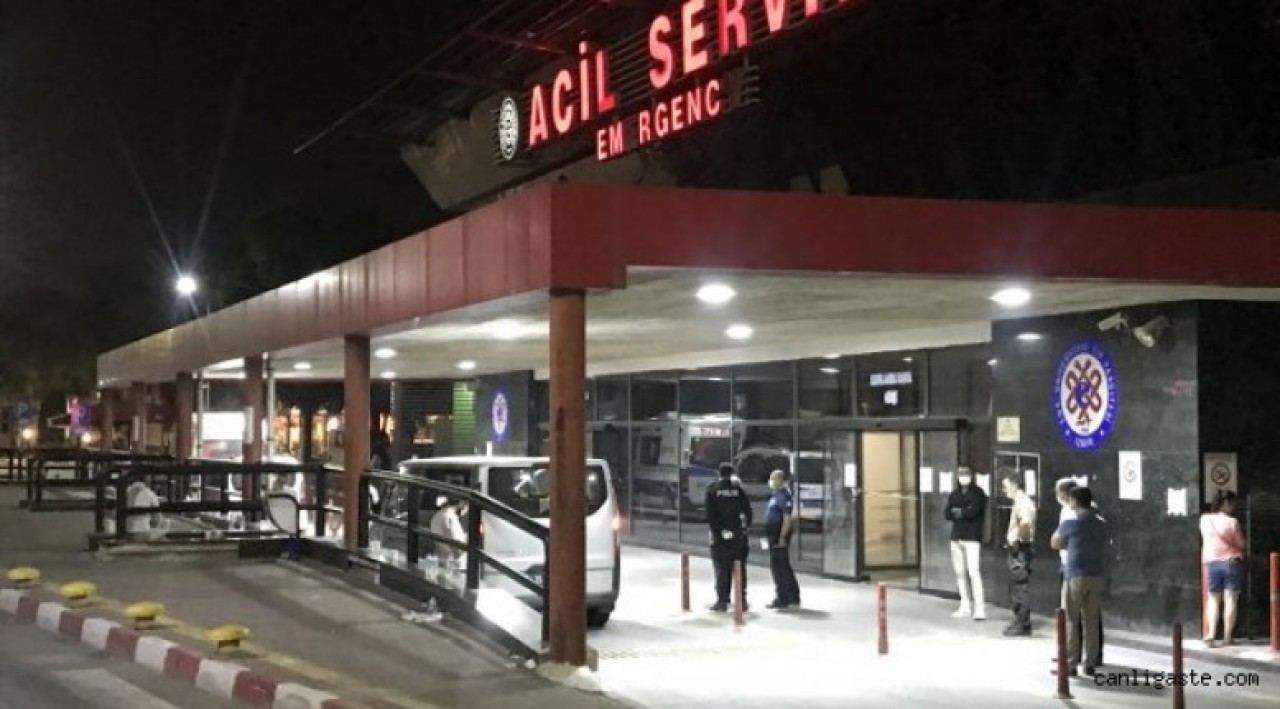 İzmir'de şüpheli olay: Eralp Kılınç öldü