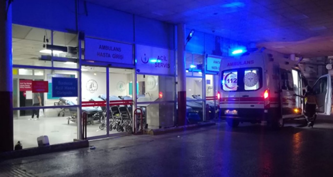 İzmir'den bir acı haber daha: Barbaros Hayrettin Öz öldü