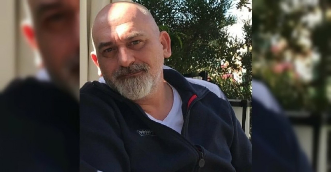 İznik yasa boğuldu: Harun Ülker öldü