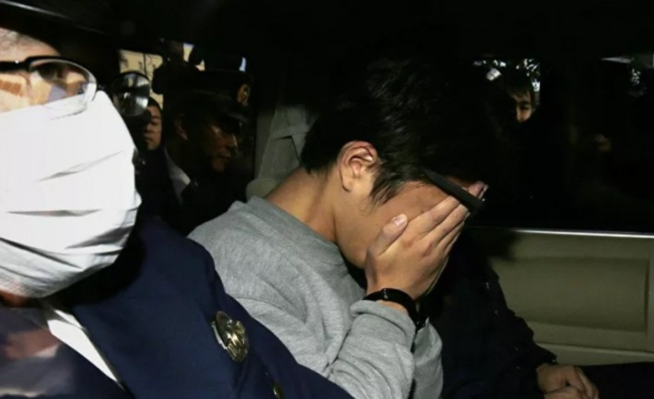 Japonya'da 'Twitter katili' 9 kişiyi öldürdüğünü kabul etti