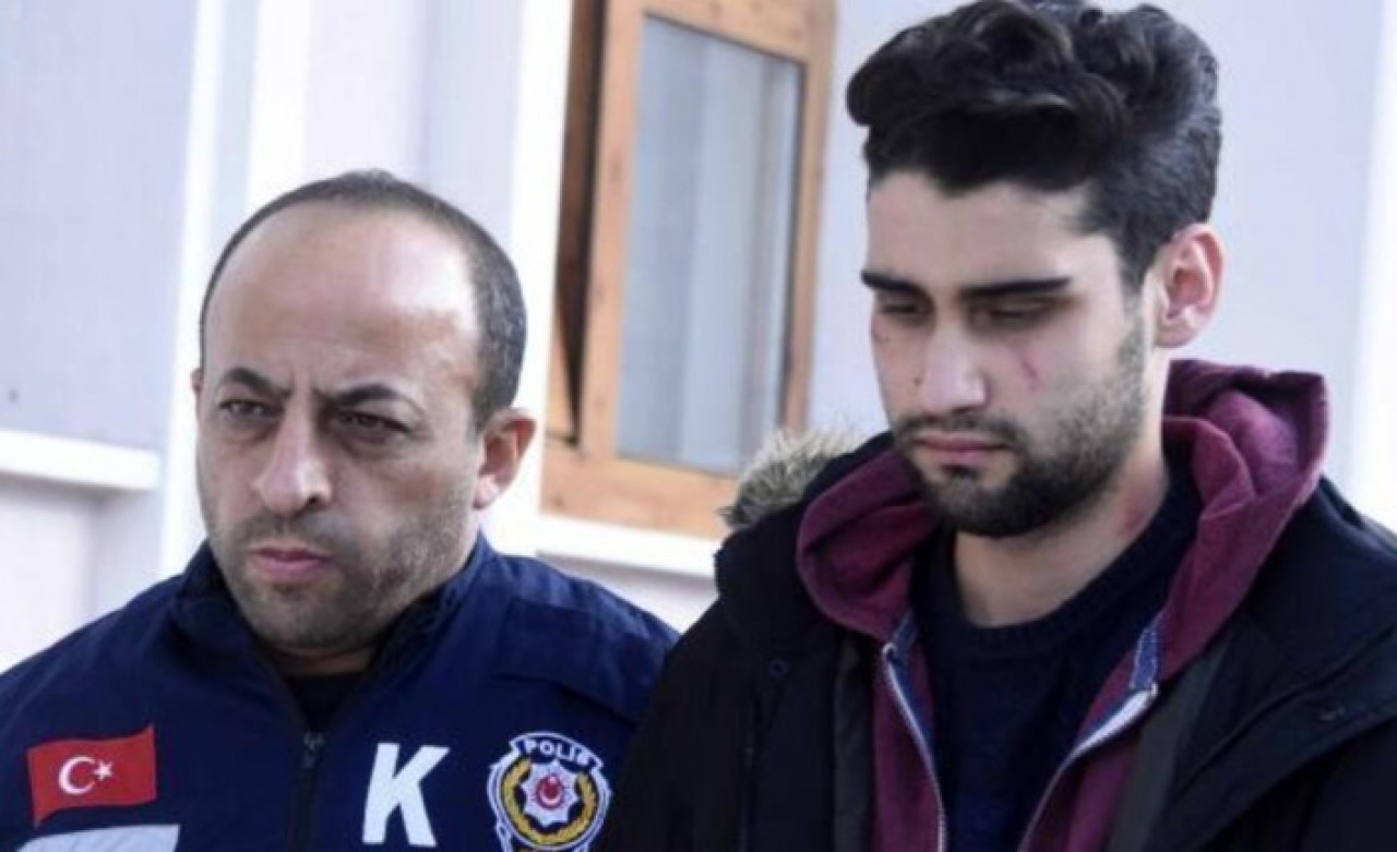 Kadir Şeker davasında flaş karar: Hapis cezasına çarptırıldı!