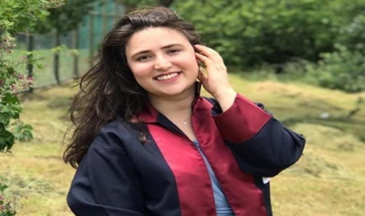 Kahreden kaza: Sağlık çalışanı Fatma Yeter öldü