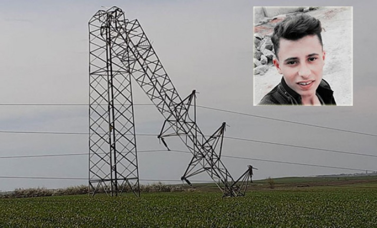 Kahreden olay: Ahmet Necdet Doğan öldü