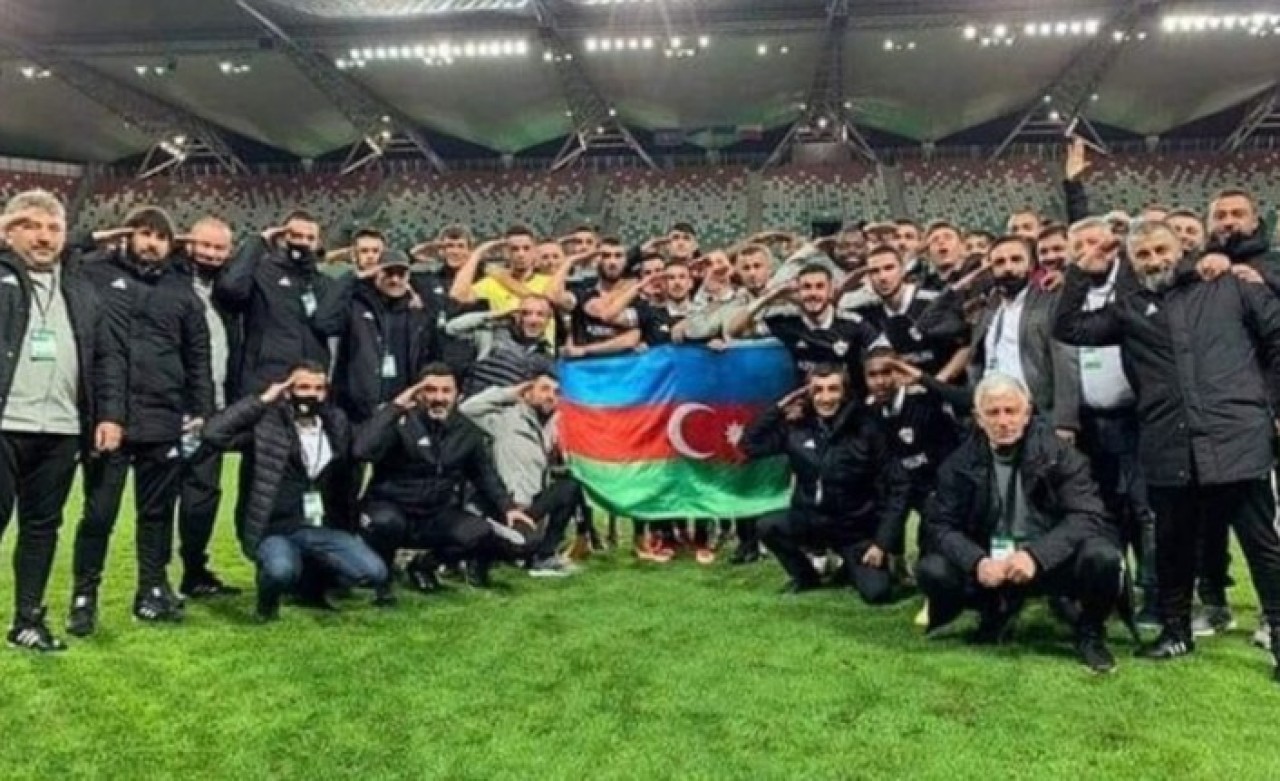 Karabağ Türkiye'yi istedi: Kabul edildi