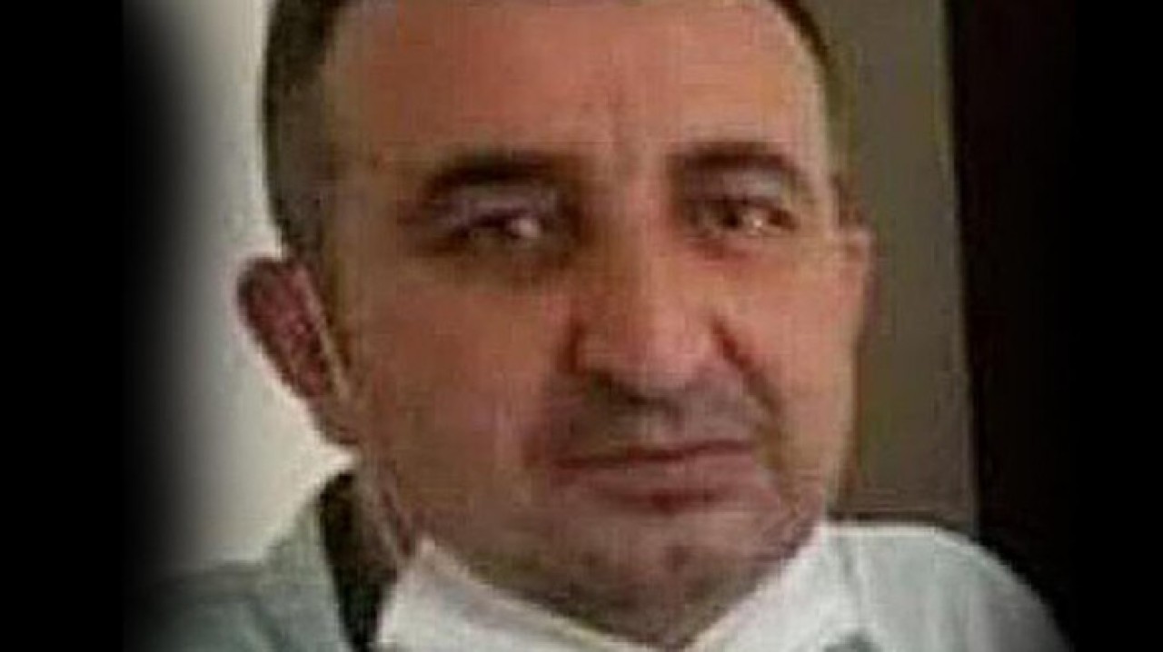 Kayseri'de eşinin ölümüne dayanamayan sınıf öğretmeni intihar etti: Orhan Eraslan öldü