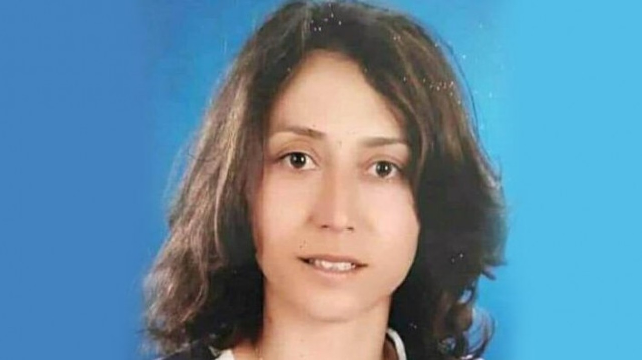 Kayseri'de matem: Öğretmen Sevda Özlok öldü
