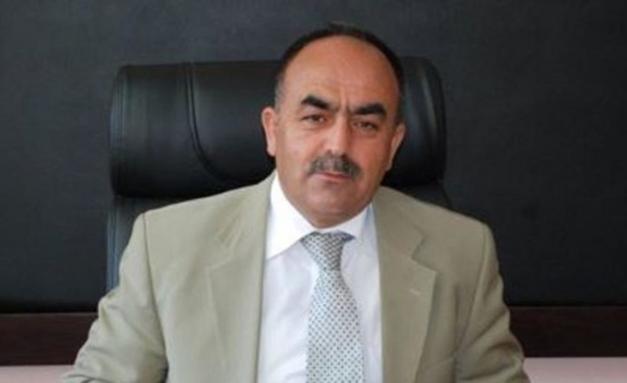 Kayseri'yi yıkan haber: Mehmet Koç öldü