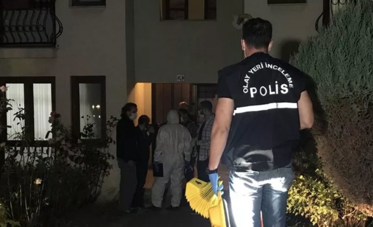 Kemal Anıl Şenol vurdu ve intihar etti: Mahide Güneş Ünal öldü