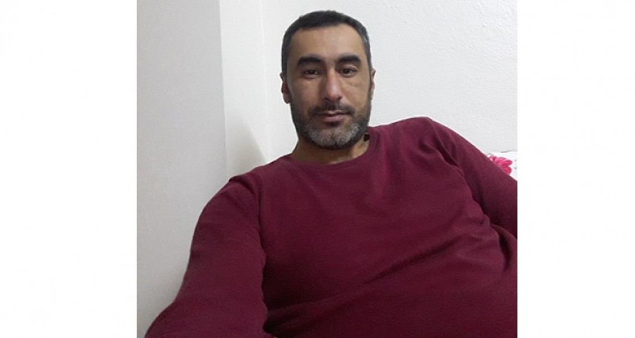 Kendisini vurdu: Ersin Abacı öldü