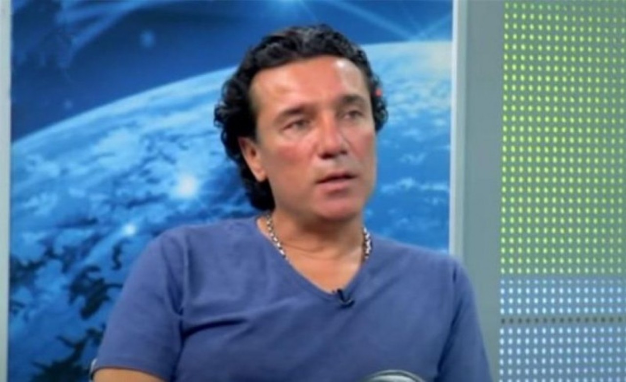 Kick boks efsanesi Tarık Solak hayatını kaybetti