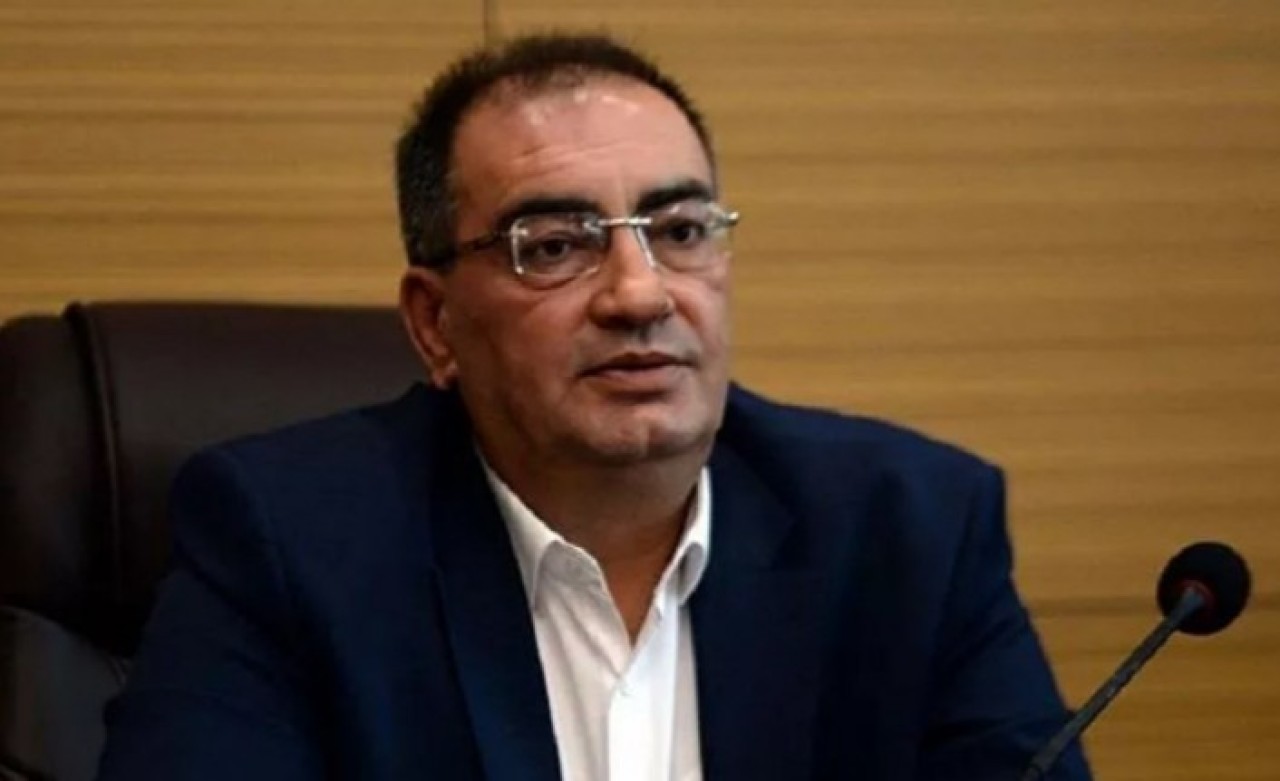 Kilis Belediye Başkanı Mehmet Abdi Bulut hayatını kaybetti