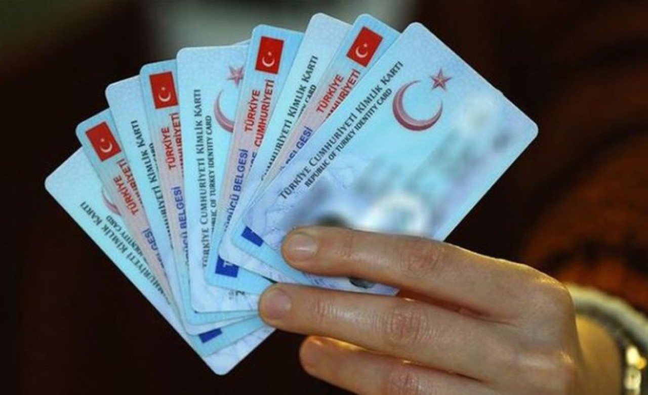 Kimlik kartlarında yeni dönem: Herkesi ilgilendiriyor