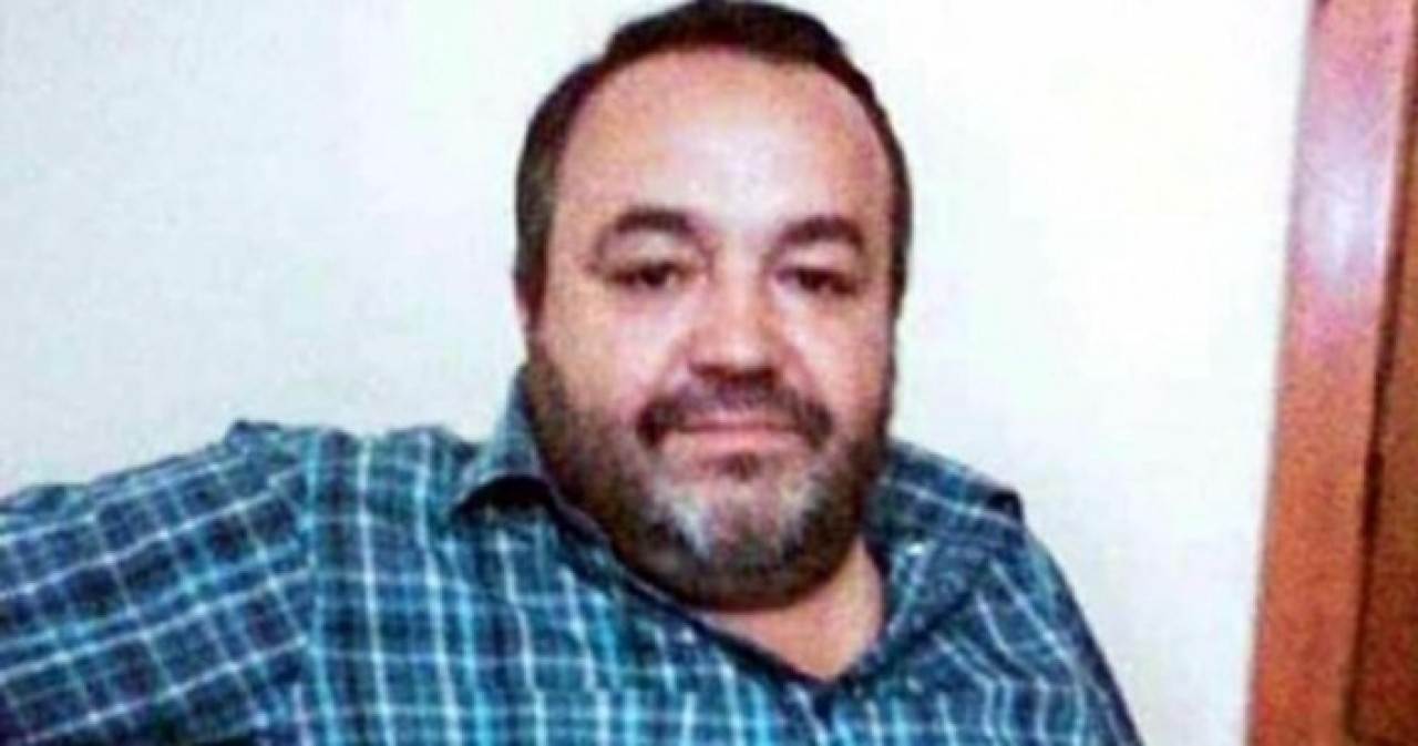 Kırklareli'nde sahte içkiden Tayfun Yatkın öldü