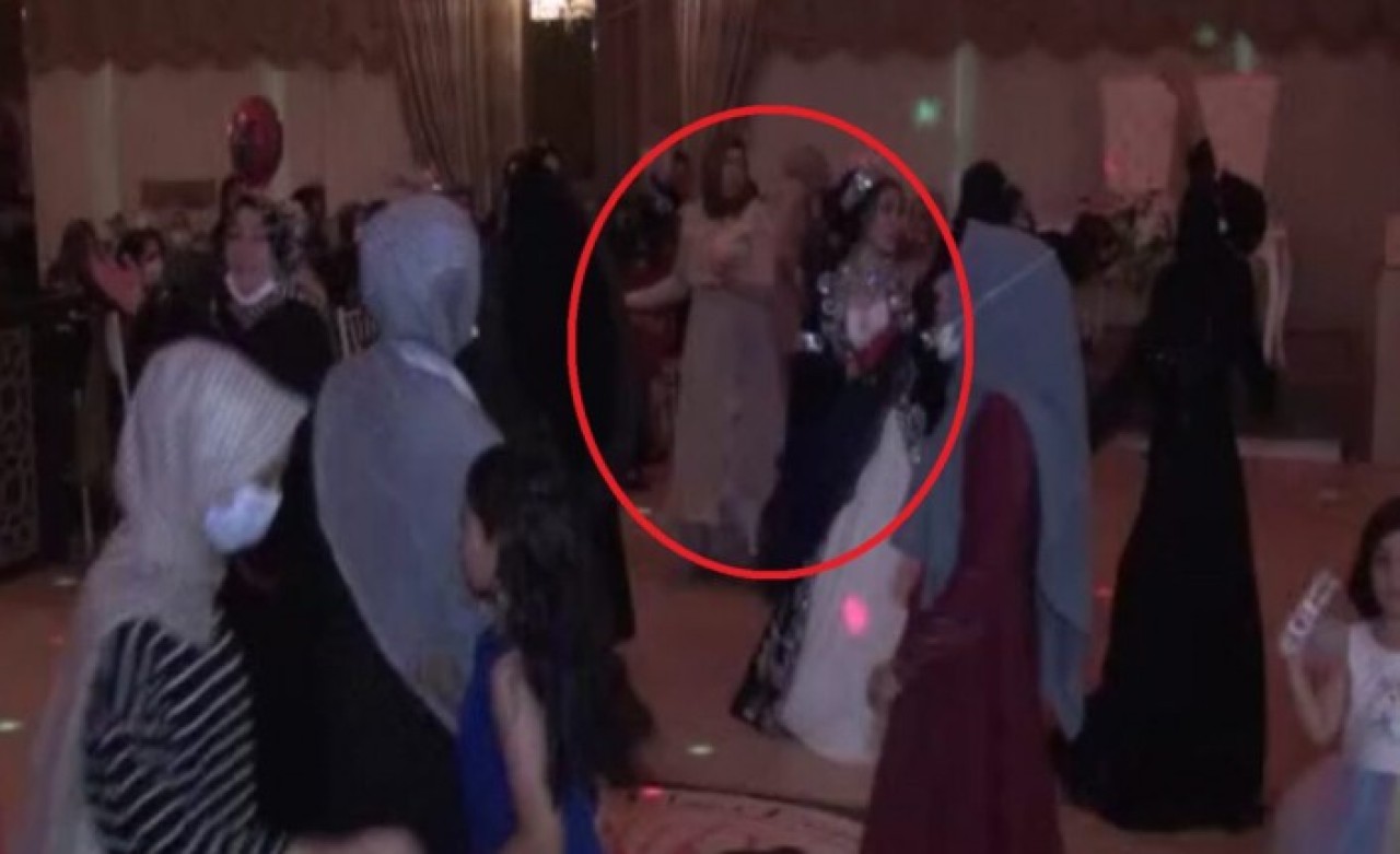 Kızının kına gecesinde oynarken yere yığıldı: Nermin Benli öldü