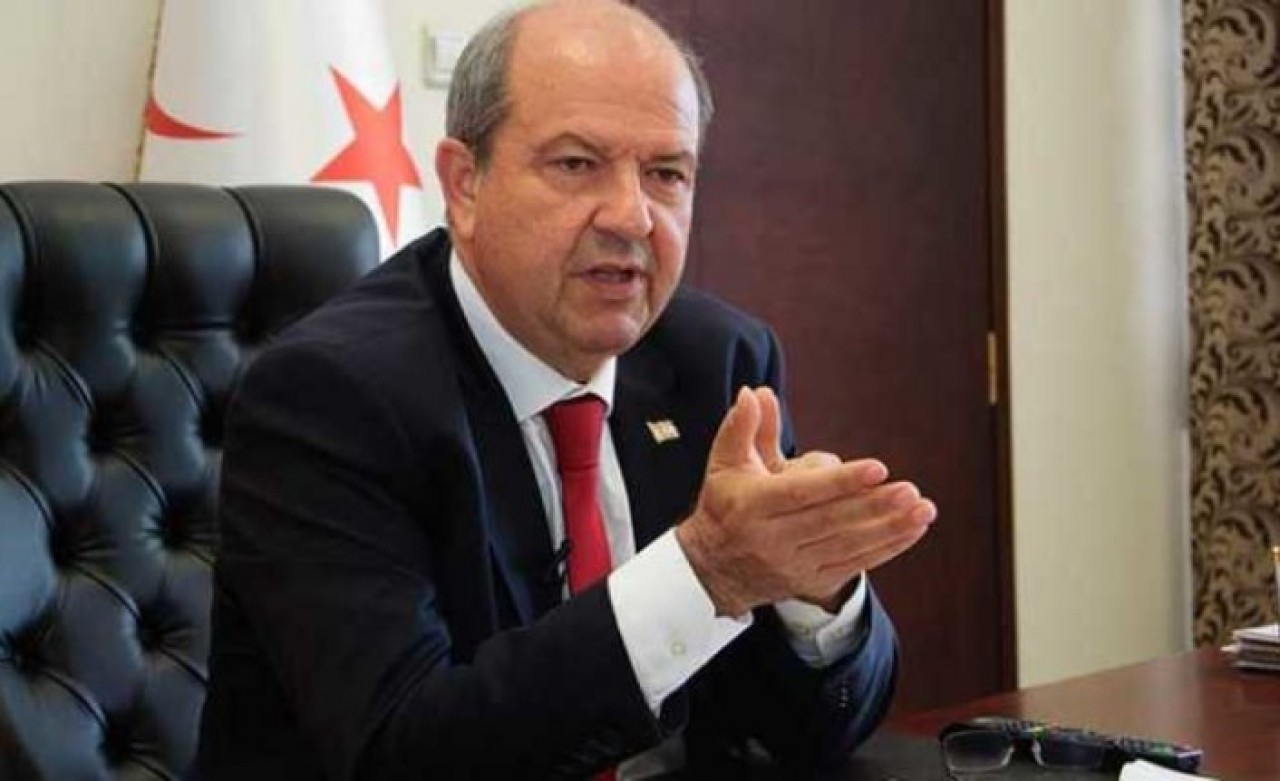 KKTC’de hükümet düştü: Halkın Partisi,  Başbakan Ersin Tatar'a kızıp koalisyondan çekildi