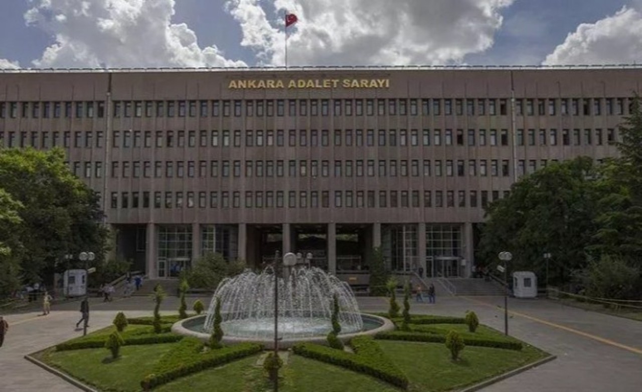 Kobani eylemleri soruşturmasında 17 kişi tutuklandı