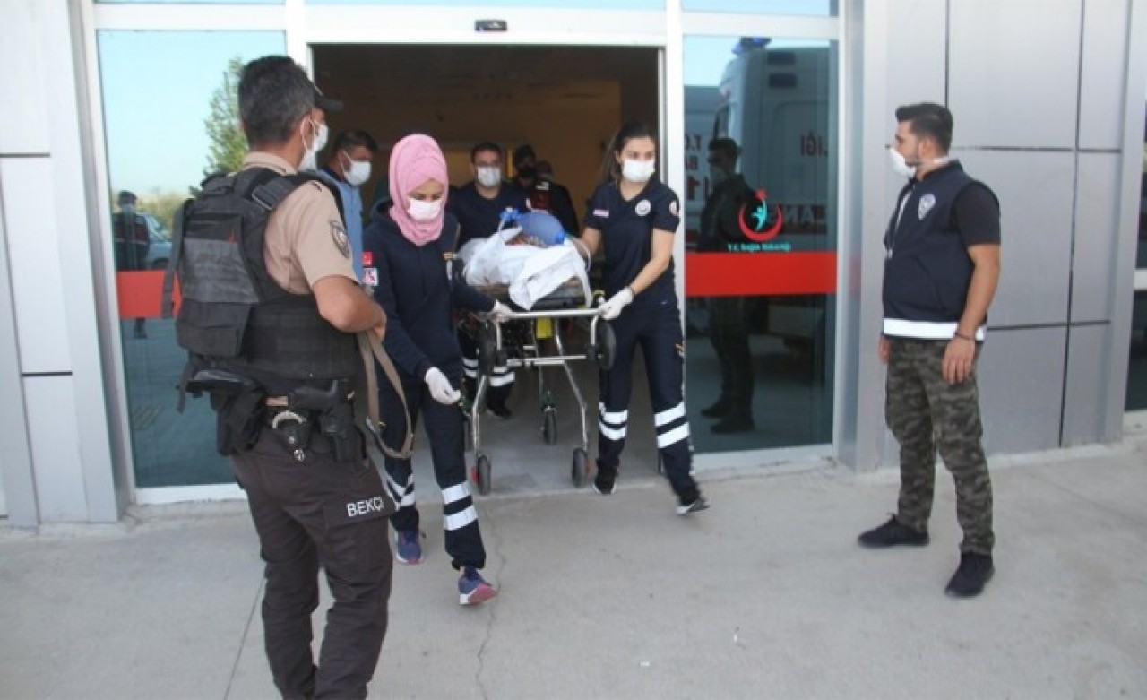Konya'da iki aile arasında silahlı kavga: Halil Özer ve Mehmet Güler öldü