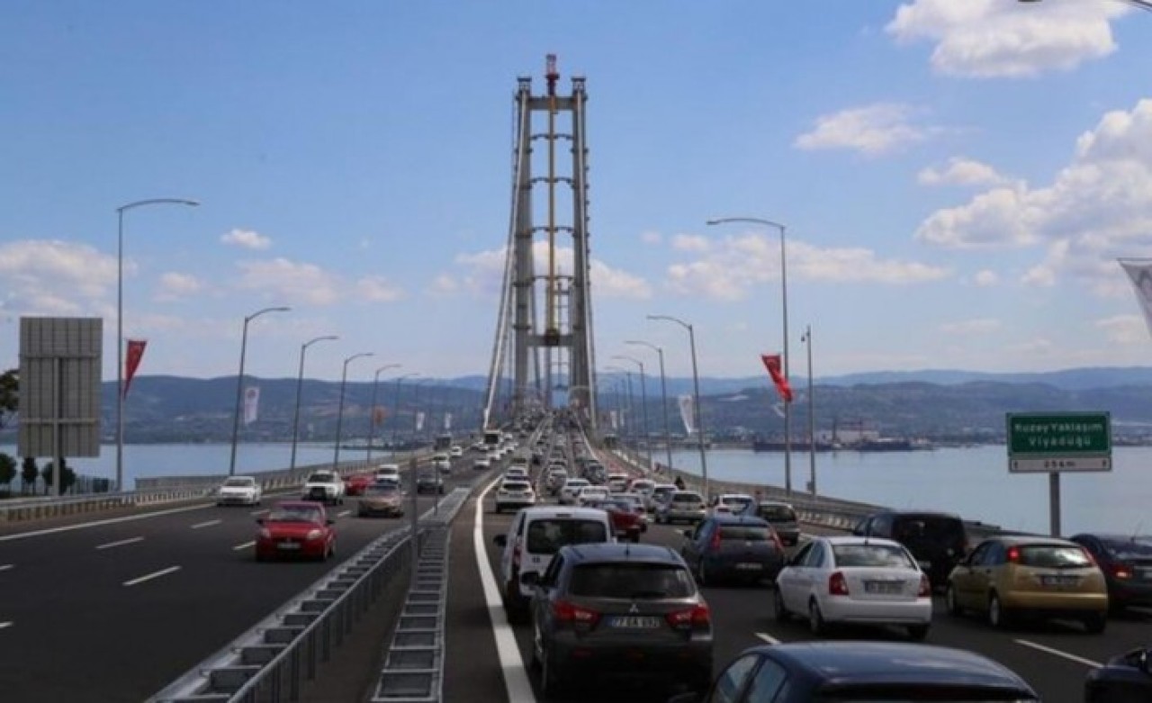 Köprü ve otoyol ücretlendirmelerine yeni model geliyor: Fiyatlar değişecek!