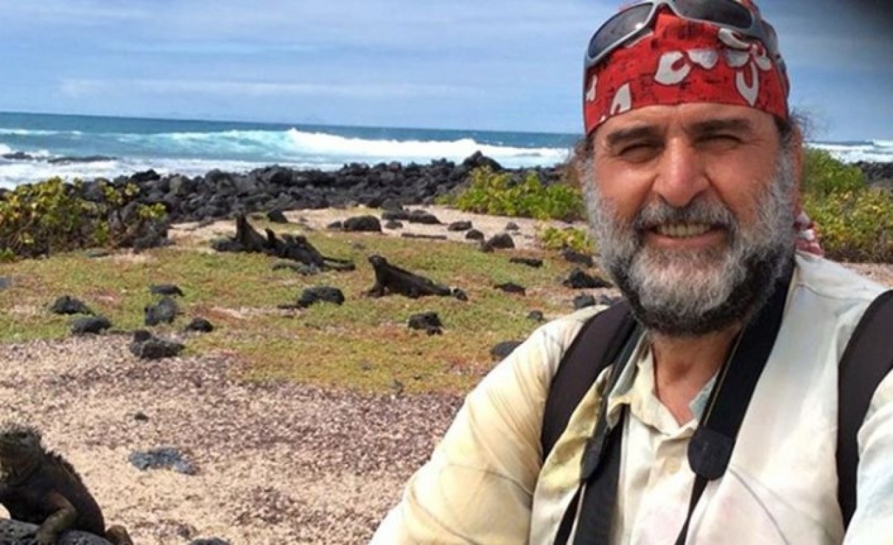 Koronadan bir kayıp daha: Doktor Atilla Baran öldü