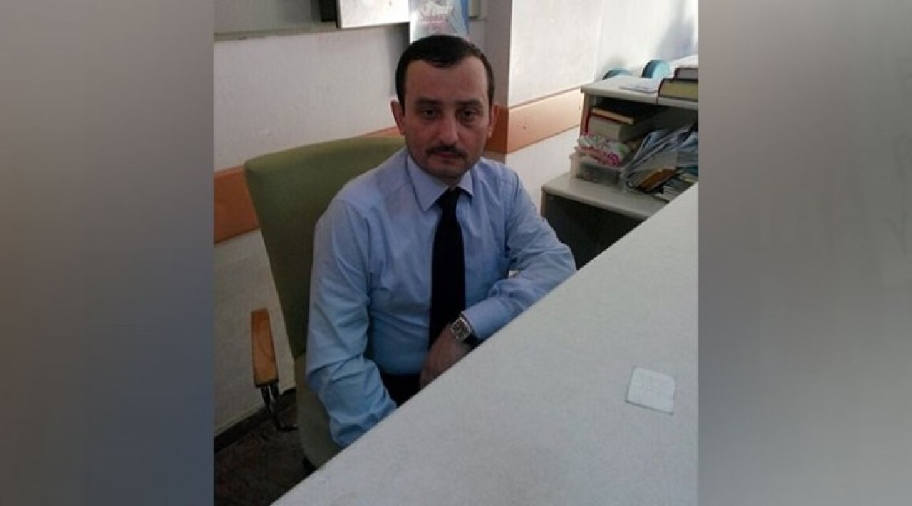 Koronavirüse bir kayıp daha: Dr. Hasan Tepeçınar öldü