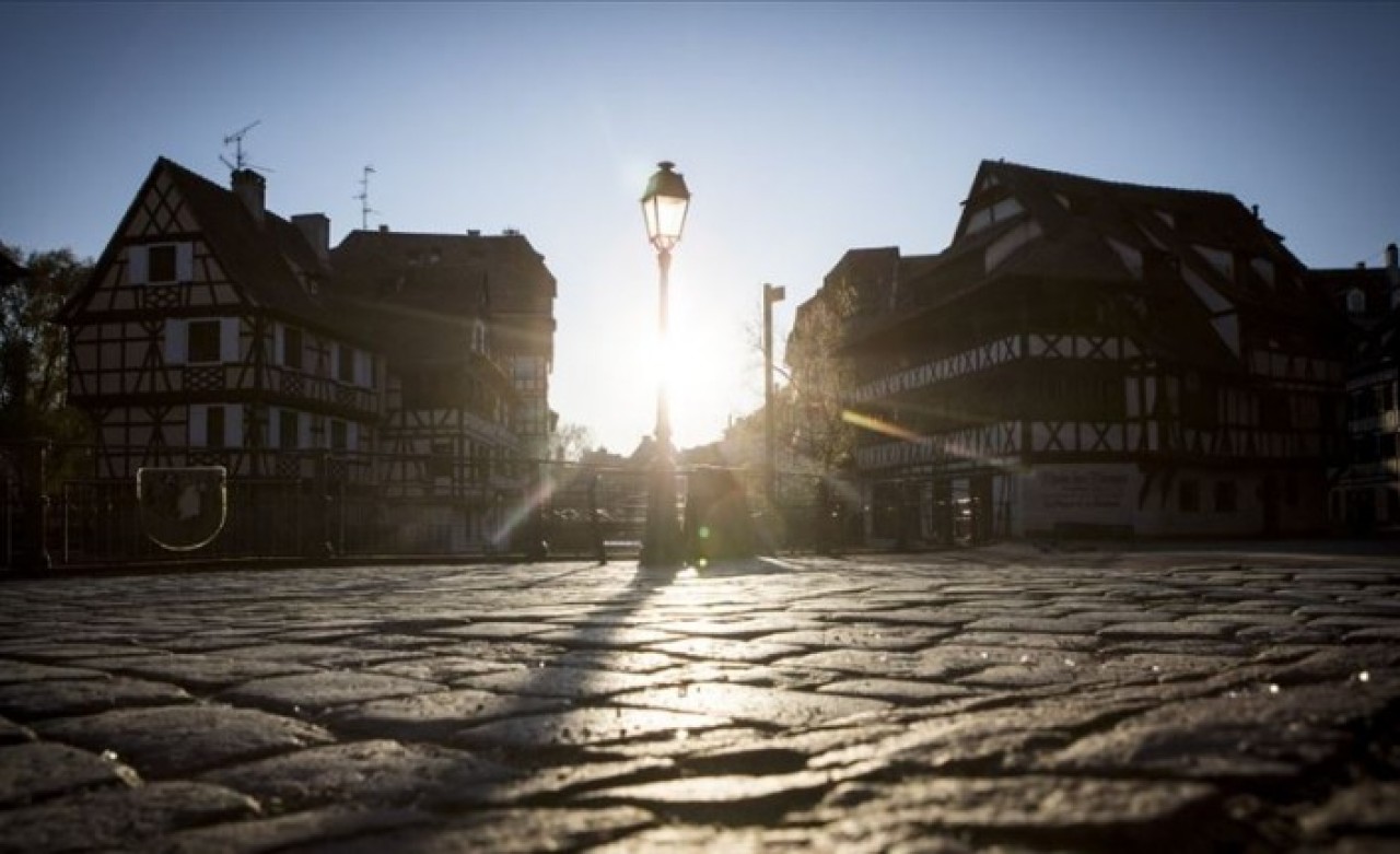 Koronavirüste başa dönüş: Sokağa çıkma yasağı ilan edildi