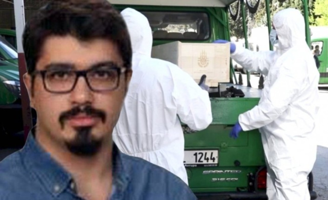 Koronavirüsü yenen beyin cerrahı Dr. Ahmet Akbaş göreve başladığı gün öldü!