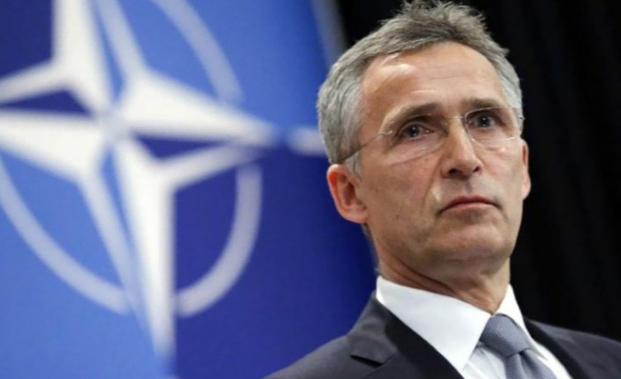 Kritik ziyaret: NATO Genel Sekreteri Stoltenberg Türkiye'ye geliyor