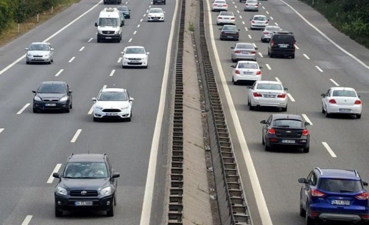 Mahkemeden emsal olacak trafik cezası kararı