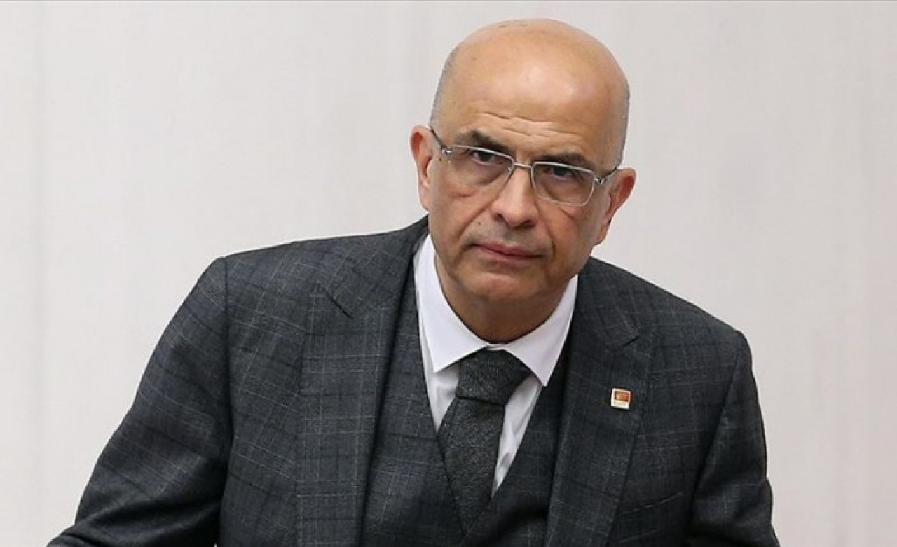 Mahkemeden Enis Berberoğlu kararı