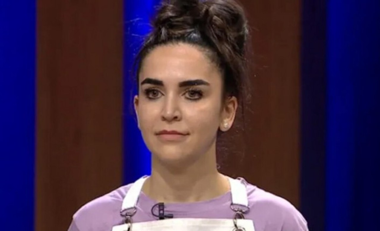 MasterChef Duygu,  bombayı patlattı: 'Beni aldattı' dediği nişanlısıyla evleniyor