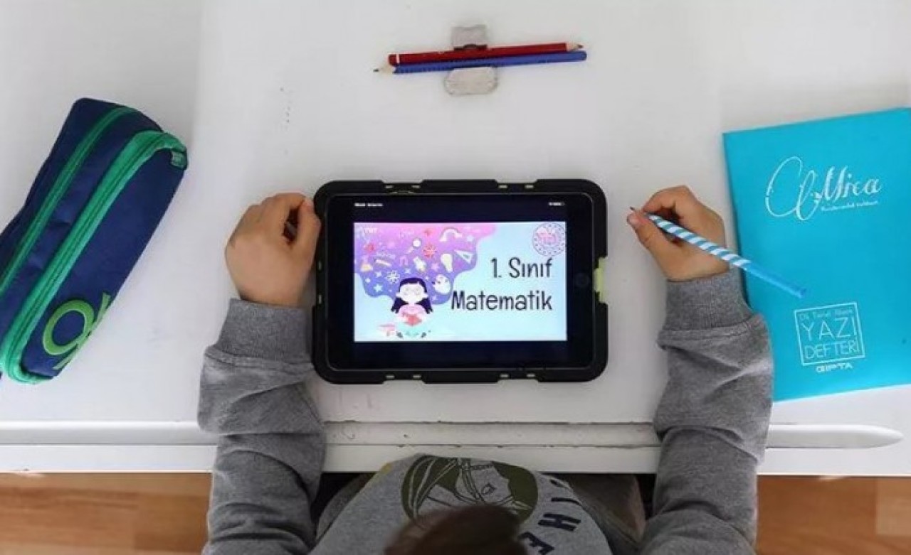 MEB duyurdu! İhtiyaç sahibi öğrencilere 500 bin tabletin dağıtımı başlıyor