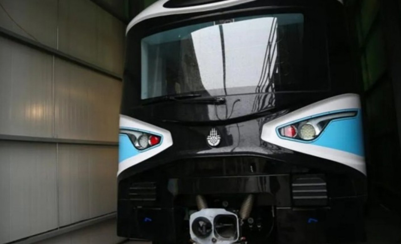 Mecidiyeköy-Mahmutbey metrosunun açılış tarihi belli oldu!