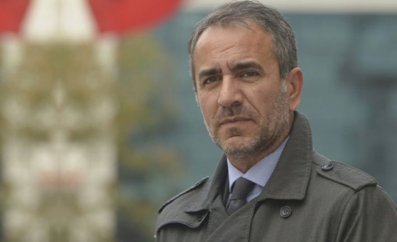 Meral Akşener'in basın danışmanı Giresun'da gözaltına alındı